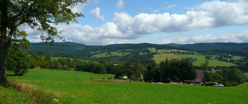 Adlergebirge