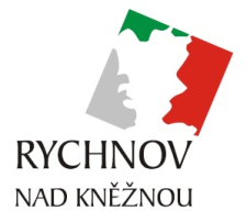 Logo der Stadt Rychnov nad Kněžnou